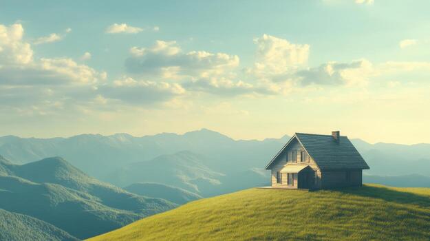 Pinecrest Mountain Retreat — 2